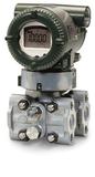 Markteinführung der neuen Version der DPharp EJA-E Messumformerserie von Yokogawa für Druck/Differenzdruck