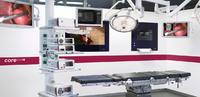 MEDICA 2014: More efficiency and economic viability through OR Management Systems