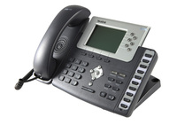 ALLNET hat ab sofort den SIP-Telefon Hersteller Yealink im Portfolio