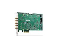 ADLINK bringt zweikanaligen 14 Bit PCI Express Digitalisierer mit 200 MS/s auf den Markt