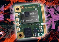 Fujitsu erweitert mit Teltonika sein Partnernetzwerk für WiMAX-Endgeräte