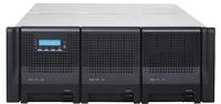 transtec liefert erste RAID-Storage-Systeme mit 4-Terabyte-Festplatten aus