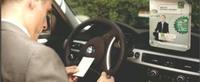 Arval Web TV: Der Fahrer im Fokus