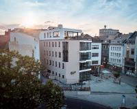 Hitzler Ingenieure ist stark in Rheinlandpfalz – Umzug der Niederlassung Koblenz erforderlich
