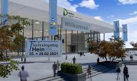 Gelungener Auftakt der digitalen 25.Technologietage des Konstruktionsbüro Hein