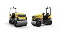 Wacker Neuson und Wirtgen kooperieren im Walzenbereich