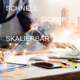 Schnell, sicher, skalierbar