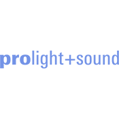Prolight + Sound 2020