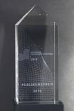 RZ-Profis aufgepasst! Klicken für den Publikumspreis