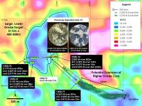 Canada Nickel meldet Erweiterung des höhergradigen Kerns im Crawford Nickel-Kobalt-Sulfid-Projekt