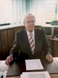 Firmengründer Franz Binder gestorben