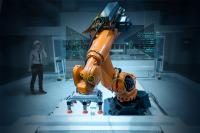 Analog Devices kauft die Firma Test Motors und erweitert damit sein Angebot an zustandsbasierten Überwachungslösungen für Industrie 4.0