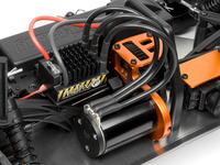 HPI Bullet ST Flux RTR