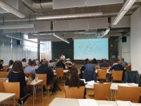 MBA-Fernstudienprogramm: Bewerbungsphase für das Sommersemester 2020 ist gestartet