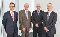 BYK erweitert die Geschäftsführung in Wesel