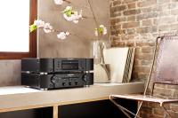 EISA Award für Marantz PM6006 & CD6006: Bestes Stereo-System Europas 2016-2017