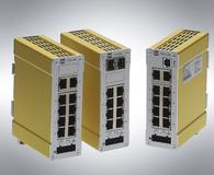 Die HARTING Fast Track Switch Familie wächst