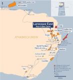 IsoEnergy Acquires Collins Bay Extension Uranium Property
