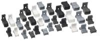 Auf dem bewährten MX-150-Kontaktsystem aufbauendes, nicht abgedichtetes MX150-Steckverbindersystem von Molex mit Design-to-Cost-Ansatz