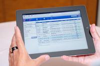 Bonitätsprüfung von unterwegs - Kreditmanagement Software als Webanwendung