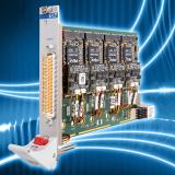 SF2-CANDY - CompactPCI ® Serial - 16 Port CAN-FD