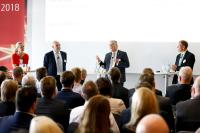 Fujitsu Forum 07.11.2018 in München