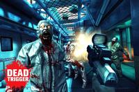 MADFINGER Games Announces New Title For Mobile Devices DEAD TRIGGER