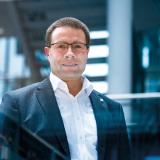 Erneute internationale Auszeichnung für Christoph Leyens