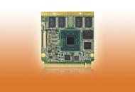congatec präsentiert erstes Qseven-Modul mit Single-Chip Quadcore-Prozessoren der Intel® Atom(TM) E3800 Familie