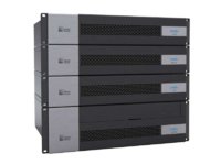 CT investiert in Digitale Audio Plattform D-Mitri von Meyer Sound