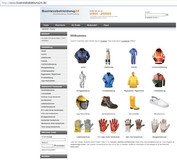 Jetzt neuer Onlineshop www.businessbekleidung24.com