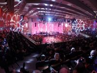LOOP LIGHT unterstützt 41. Augsburger Presseball