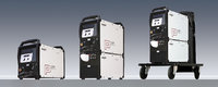 Light and mobile: Phoenix 335 puls - an all-purpose power source, for any location