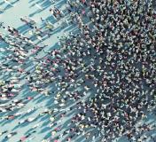 1,3 Millionen zusätzliche LEGIC Connect Nutzer in nur sechs Monaten