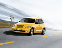 Chrysler PT Cruiser Cabrio