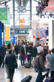 The 8th International Exhibition for the Fastener and Fixing Industry starts tomorrow in Stuttgart