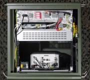 Hochmobile zellulare Funknetze verbessern taktische Einsätze der Bundeswehr und Sicherheitskräfte