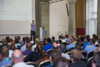 Führung und Teamwork: 6. Agile Bodensee Konferenz