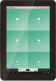Update bringt Android 4.2.2 Betriebssystem und Radiotheque aufs TechniPad 10G von TechniSat