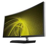 CES 2016: AOC zeigt gekrümmten 160 Hz Gaming-Monitor, Quantum-Dot-Technologie und leistungsstarkes 4K-Display in Las Vegas