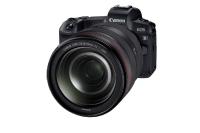 Kostenlose Firmware-Updates und Funktionserweiterungen für die Canon EOS R