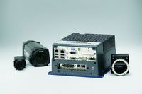 National Instruments gibt Markteinführung eines neuen Embedded Vision System für die automatisierte optische Prüfung bekannt