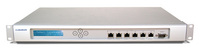 Clavister Security Gateway 3100 Serie erfüllt höchste Sicherheits- und Performance-Anforderungen
