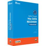 Schneller mehr Daten retten mit Stellar Phoenix Mac Data Recovery Professional 8