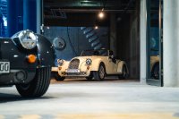 MOTORWORLD München: Neuer Treffpunkt der Mobilität