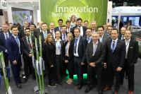Innovationen, Qualität & Wachstum: Hytera zeigt sich bereit für die Zukunft