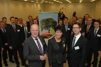 ÖKOPROFIT Leverkusen 2012/13 ist gestartet