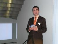 Daumen drücken
