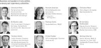 TSI Kongress 2019 – ABS Reloaded: Die Chancen von STS in unruhigen Zeiten