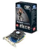 SAPPHIRE stellt HD 5670 vor